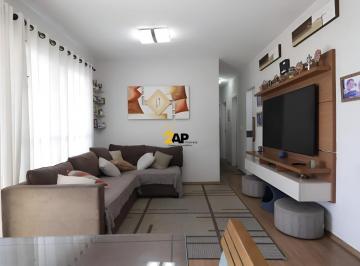Foto 01 · Apartamento à venda em São Paulo-SP, Jardim Lar São Paulo: 3 quartos, 1 suíte, 3 salas, 3 banheiros,