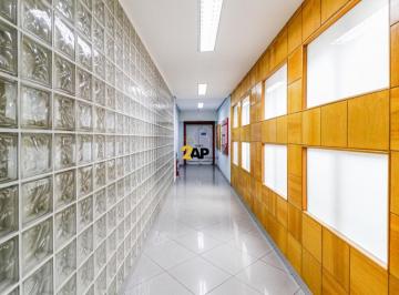 Foto 01 · Sala Comercial à Venda em São Paulo-SP, Centro - 16 salas, 4 banheiros, 441m² de área!