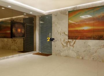 Foto 01 · Aluguel de Sala Comercial de Alto Padrão no Morumbi, 1 Vaga de Garagem - São Paulo-SP