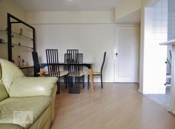 Apartamento · 58m² · 2 Quartos · 2 Vagas · Apartamento à Venda - Panamby, 2 Quartos, 58 m2