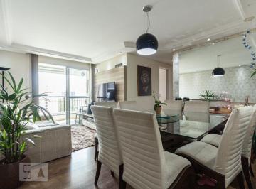 Apartamento · 70m² · 3 Quartos · 2 Vagas · Apartamento à Venda - Panamby, 3 Quartos, 70 m2