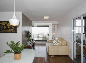 Apartamento · 104m² · 3 Quartos · 2 Vagas · Apartamento à Venda - Panamby, 3 Quartos, 104 m2