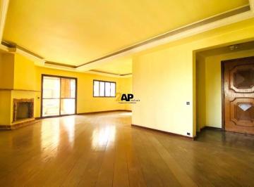 Foto 01 · Apartamento a venda na Vila Suzana 4 suítes, 3 vagas de garagem e deposito privativo, com 250m²