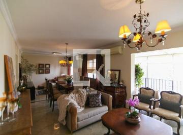Apartamento · 131m² · 3 Quartos · 4 Vagas · Apartamento à Venda - Panamby, 3 Quartos, 131 m2