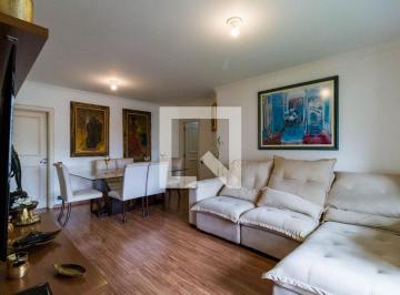 Apartamento · 95m² · 3 Quartos · 2 Vagas · Apartamento à Venda - Panamby, 3 Quartos, 95 m2