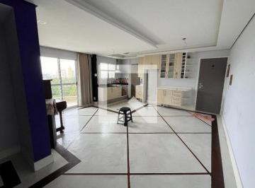 Apartamento · 72m² · 2 Quartos · 2 Vagas · Apartamento à Venda - Panamby, 2 Quartos, 72 m2