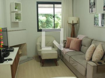 Apartamento · 67m² · 3 Quartos · 1 Vaga · Apartamento à Venda - Panamby, 3 Quartos, 67 m2