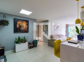 Apartamento · 74m² · 2 Quartos · 2 Vagas · Apartamento à Venda - Panamby, 2 Quartos, 74 m2