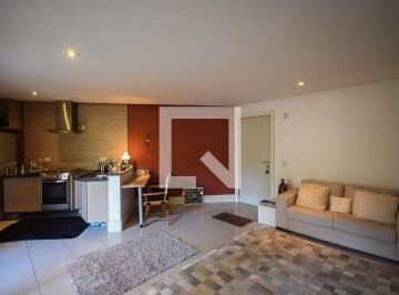 Apartamento · 58m² · 1 Quarto · 2 Vagas · Apartamento à Venda - Panamby, 1 Quarto, 58 m2