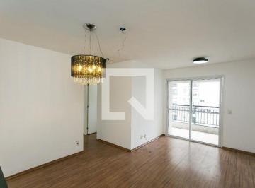Apartamento · 70m² · 3 Quartos · 1 Vaga · Apartamento à Venda - Panamby, 3 Quartos, 70 m2
