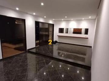 Foto 01 · Apartamento à venda em São Paulo-SP no Real Parque: 4 quartos, 2 suítes, 2 salas, 4 banheiros, 4 vag