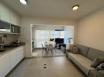 Foto 01 · Studio à Venda em Condomínio Exclusivo na Vila Suzana - 1 quarto, 1 sala, 1 banheiro - São Paulo-SP 