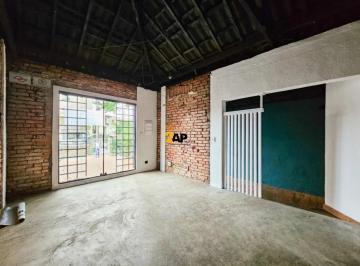 Foto 01 · Locação de ponto comercial em Moema: 2 banheiros, 160m² de área!