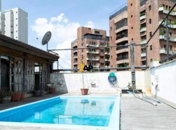 Foto 12 · Cobertura à venda na Vila Andrade, São Paulo-SP: 3 quartos, 1 suíte, 3 banheiros, 3 vagas, 170m². Co