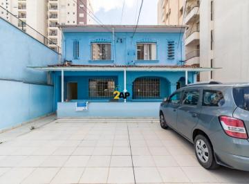 Foto 01 · Casa Comercial para Locação na Vila Mariana, São Paulo-SP! 10 Salas, 10 Banheiros, 4 Vagas de Garage