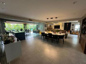 Foto 01 · Apartamento com 04 suítes e 04 vagas à venda - Vila Suzana