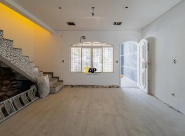 Foto 01 · Casa Comercial à Venda em São Paulo-SP, Vila Progredior: 3 Salas, 3 Banheiros, 2 Vagas, 230m² de Áre