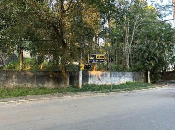 Foto 01 · Terreno à venda com 915m² por R$ 1.800.000,00 na Vila Andrade / Morumbi