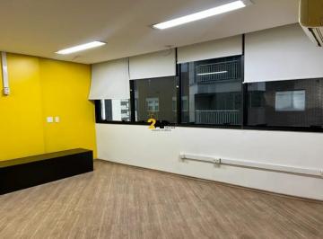 Foto 01 · Sala Comercial de 36m² para venda na Vila Olímpia