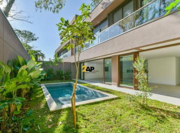 Casa · 620m² · 4 Quartos · 6 Vagas · Mansão de alto padrão para venda no Alto da Boa Vista, 4 quartos, 4 suítes, 5 banheiros, 6 vagas, 62