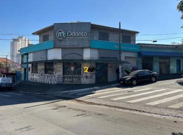 Foto 01 · Prédio Comercial à Venda no Jardim Umarizal com 505m2 de terreno e 439m² construído