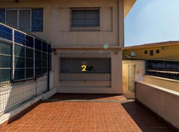 Comercial · 236m² · 2 Vagas · Casa comercial de para aluguel no Jabaquara, São Paulo - Locação com 4 salas, 3 banheiros e 236m².