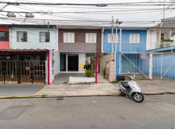Foto 11 · Ponto Comercial para aluguel na Chácara Santo Antônio, São Paulo-SP: 85m², 1 banheiro. Venha conhece