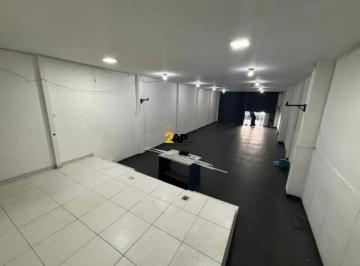 Foto 01 · Ponto Comercial para Locação em Santo Amaro, São Paulo-SP: 4 Salas, 4 Banheiros, 290m² de Área!