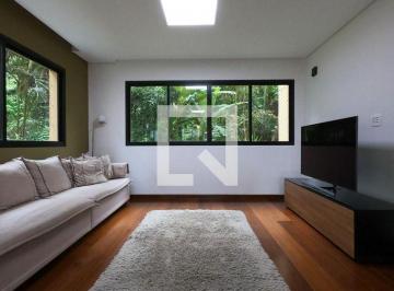 Apartamento · 170m² · 3 Quartos · 2 Vagas · Apartamento à Venda - Panamby, 3 Quartos, 170 m2