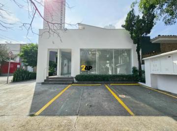 Foto 11 · Ponto Comercial para Locação em Moema, São Paulo-SP: 2 Banheiros, 2 Vagas de Gar