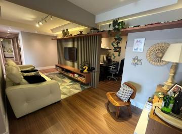 Foto 01 · Cobertura para venda na Vila Romana, 3 suítes, 5 banheiros, 3 vagas de garagem, 185m² de área.