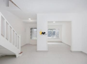 Foto 01 · Casa Comercial para Locação em Perdizes, São Paulo-SP: 6 Salas, 3 Banheiros, 1 Vaga de Garagem - 150