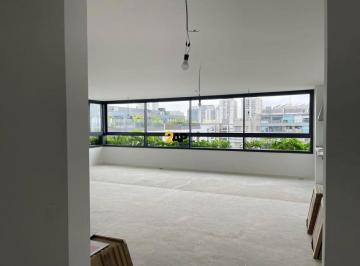 Apartamento · 201m² · 4 Quartos · 3 Vagas · Apartamento de Luxo no Brooklin Paulista - 4 quartos, 4 suítes, 3 salas, 5 banheiros, 3 vagas de gar