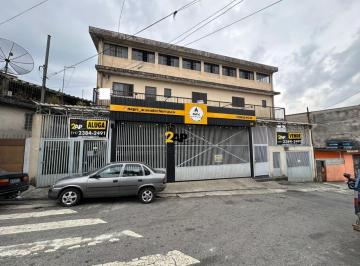 Foto 01 · Prédio Comercial no Jardim Monte Azul - 4 Quartos, 4 Suítes, 6 Banheiros - São Paulo-SP - Venda ou L