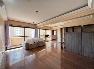 Foto 01 · Venda de Apartamento com 5 Quartos e 4 Vagas na Vila Suzana, São Paulo-SP