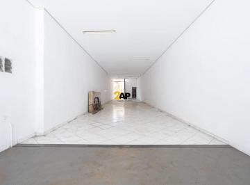 Foto 01 · Loja em Pinheiros: Ponto Comercial para Locação com 2 Banheiros e 320m² de Área em São Paulo-SP