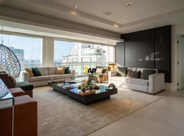 Foto 01 · Apartamento para venda na Mooca com 4 quartos e 343m² no Alto da Mooca, São Paulo-SP!