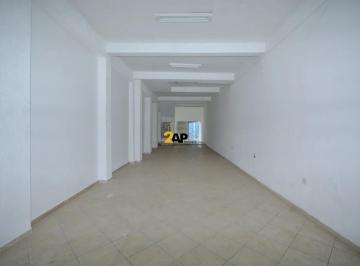 Foto 01 · Loja em Pinheiros para locação: ponto comercial com 1 banheiro e 140,00 m² de área em São Paulo-SP