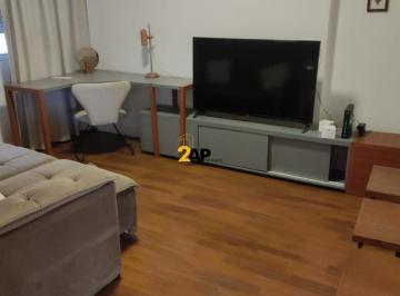 Foto 01 · Apartamento para locação em Jardim Paulista com 2 quartos, 1 suite, 3 salas, 3 banheiros, 1 vaga de 