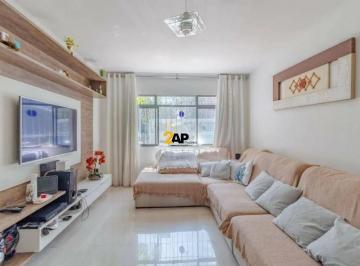 Foto 01 · Imperdível casa à venda em São Paulo-SP, Vila Lageado: 4 quartos, 1 suíte, 2 salas, 5 banheiros, 2 v