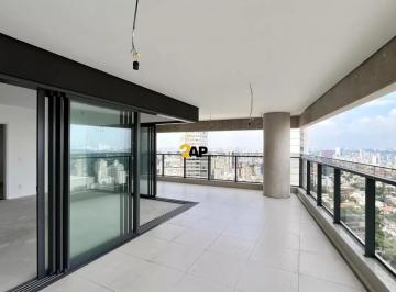 Foto 01 · Apartamento de Luxo no Sumarezinho: 4 Quartos, 2 Suítes, 3 Salas, 4 Banheiros e 3 Vagas - São Paulo-