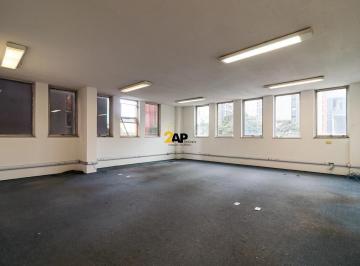 Foto 01 · Sala Comercialpara Locação em Pinheiros, São Paulo-SP: 1 Banheiro, 1 Vaga de Garagem, 98m² de Área