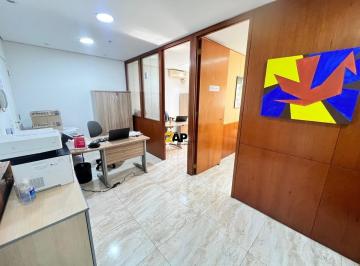 Foto 02 · Sala comercial para venda no Portal do Morumbi. 2 salas, 2 banheiros e 1 vaga, 38m².