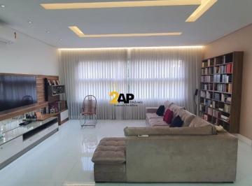 Foto 01 · Apartamento com 04 quartos e 03 vagas à venda - Vila Andrade
