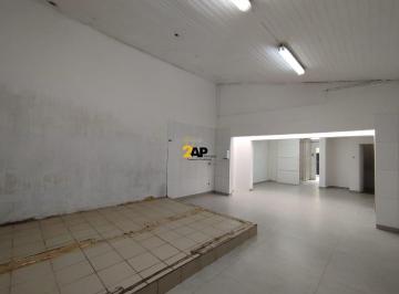 Comercial · 105m² · 2 Vagas · Casa Comercial para Locação no Itaim Bibi, 5 Salas, 1 Banheiro, 2 Vagas de Garagem, 105m² de Área.