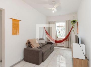 Apartamento · 52m² · 2 Quartos · Apartamento à Venda - Brooklin, 2 Quartos, 52 m2