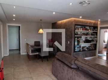 Apartamento · 125m² · 3 Quartos · 2 Vagas · Apartamento à Venda - Jardim Vazani, 3 Quartos, 125 m2