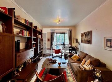 Apartamento · 60m² · 1 Quarto · 1 Vaga · Apartamento à Venda - Brooklin, 1 Quarto, 60 m2