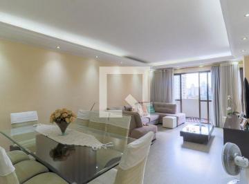 Apartamento · 178m² · 3 Quartos · 2 Vagas · Apartamento à Venda - Brooklin, 3 Quartos, 178 m2