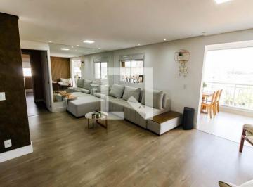 Apartamento · 125m² · 3 Quartos · 2 Vagas · Apartamento à Venda - Jardim Vazani, 3 Quartos, 125 m2